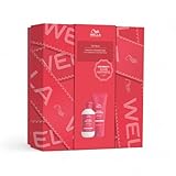 WELLA CONDITIONER: el acondicionador Color Brilliance de Wella Professionals mejora la superficie del cabello y aporta brillo y suavidad al cabello teñido.