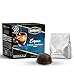 Capsule ricarica compatibili con le macchine da caffè a marchio Nespresso® Vertuo®* 50 pz Miscela CORPOSA