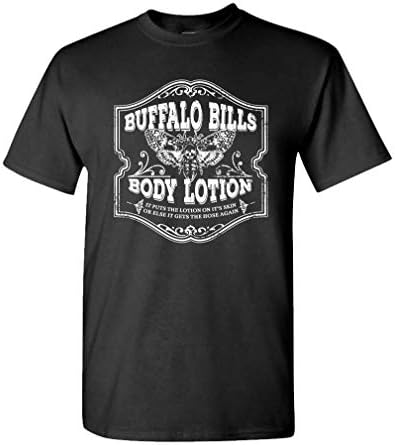 Buffalo Bill's Body Lotion - T-Shirt image 4