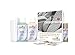 Produktbild Fenice Auto-Leder Pflegeset Anti-Ageing, Maxi, je 250 ml Cleaner & Protector sowie Ink-Remover Stift