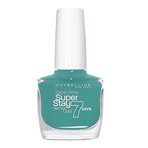 Preisvergleich Produktbild Maybelline, Forever Strong Super Stay 7 Days Nagellack, Colour Pro