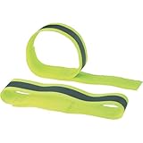 FASTECH 788-777KC 2 Stk FAST-Reflektstrap 30x400 mm Fluor-Y
