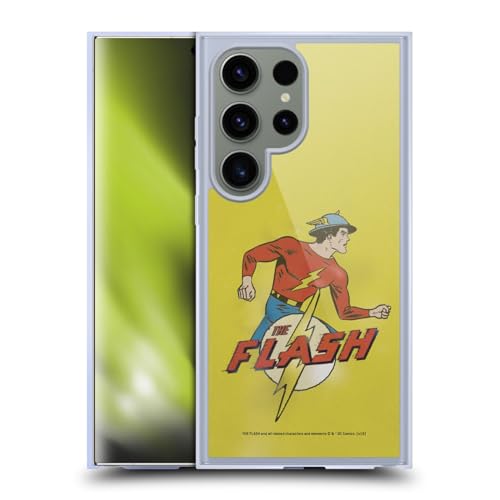 Coque Samsung S24 Ultra The Flash Jay Garrick compatible MagSafe