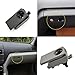Rufutle Glove Box Lock for Mercedes Benz W204 C Class 2007-2014 W212 E Class X204 GLK Class W207 E Class 2009-2015, Car Glove Box Switch
