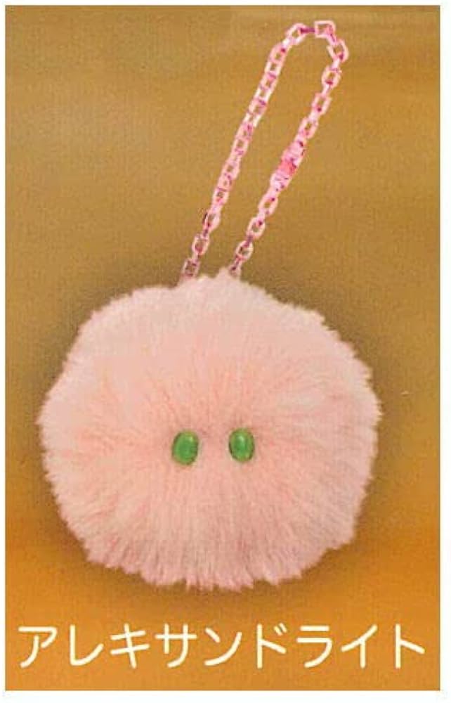 2022年春夏 けさぱさふれんず ぬいぐるみ BIGぬいぐるみ ✴︎全4種