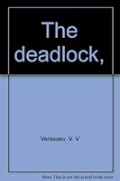 The Deadlock B00085KHK0 Book Cover