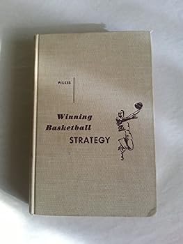 Winning Basketball Strategy
