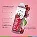 St. Ives Body Wash, Dark Cherry & Argan Oil Nourishing Shower Gel 2-Pack, 100% Natural Extracts, Cruelty-Free, 22 Oz Ea