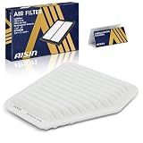 AISIN AFTERMARKET ARFT-00428 Engine Air Filter