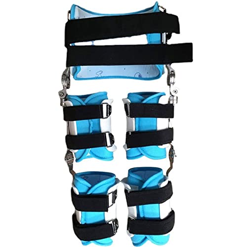 Faja para Rodilla con Bisagra y Abducción de Cadera Talla S miniatura 2