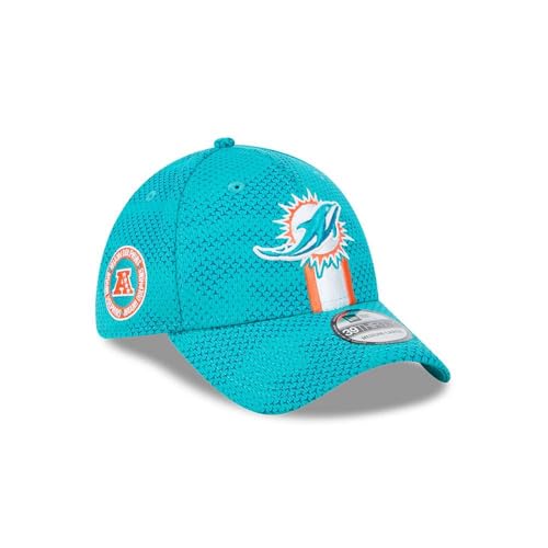 Casquette NFL 2024 New Era 39THIRTY Flex homme pour un look streetwear au quotidien