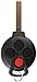 KeylessOption Keyless Entry Remote Control Uncut Ignition Car Key Fob Replacement for KR55WK45144