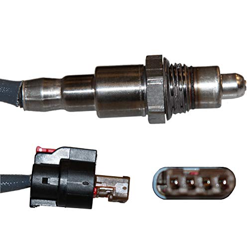 Walker Products 350-34150 Sensor de Oxígeno O2 miniatura 5