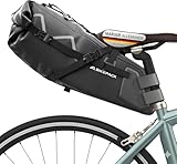 emballage sac gucci Capacité de 15 litres, filet extérieur et valve de compression: espace de stockage maximum avec des dimensions d'emballage minimales pour les voyages de gravel et de bikepacking