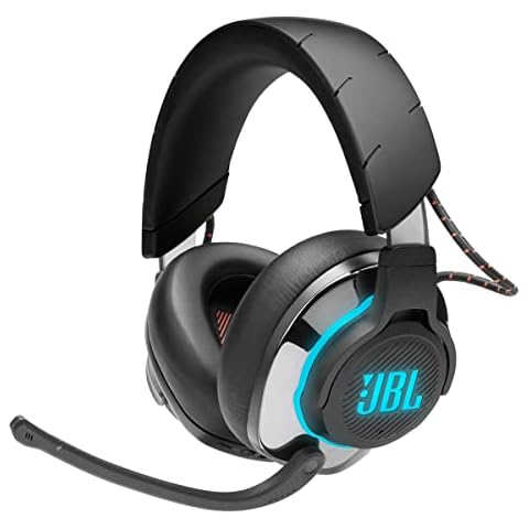 JBL Quantum 810 Wireless Headset Cover