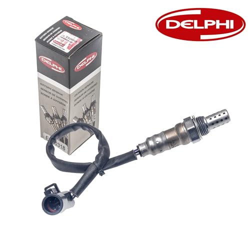 Delphi ES20318 Sensor de Oxígeno miniatura 5