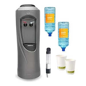Hydrate Direct Core Water Cooler Package 2