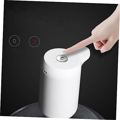 Distributeur eau électrique portable pour éviter de porter les bouteilles