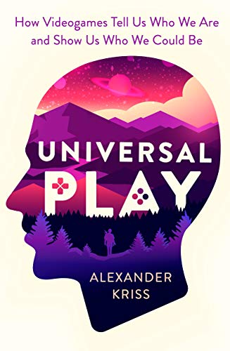The Gaming Mind: A New Psychology of Videogames and the