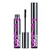 wet n wild Mascara Kit Lash-O-Matic Mascara Fiber Extension Kit - Very Black