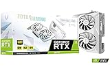 Zotac Gaming GEFORCE RTX 3070 Twin Edge OC White Edition 8GB GDDR6