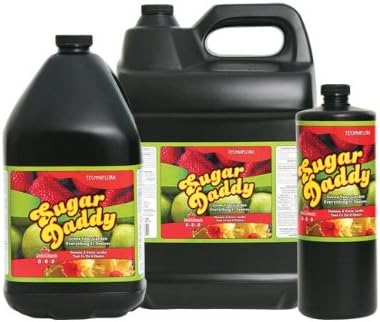 Sugar Daddy 726732 SUGARDADDY 1 LT