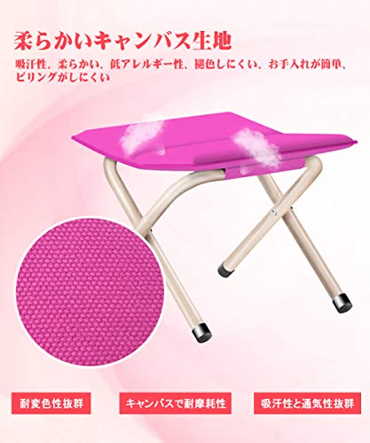 最安値 Iclimb アウトドア チェア 折りたたみ椅子 クッションの座面 おりたたみいす コンパクト 携帯 便利 キャンプ チェア イス お尻が 痛くない 正座椅子 耐荷重100kg 花見 お釣り ピクニックなどに最適の価格比較