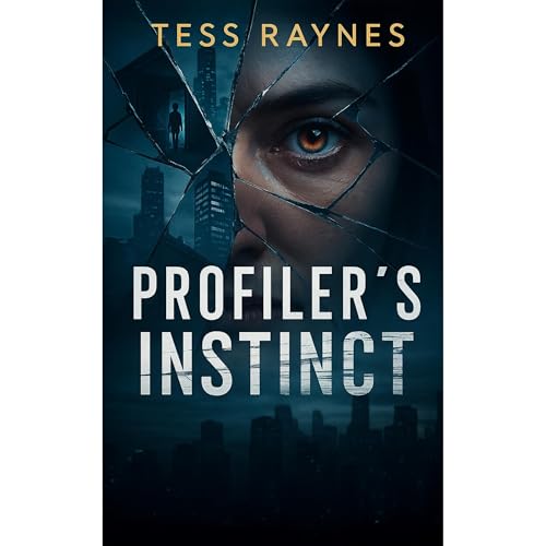 Tess Raynes's Profiler's Instinct episode artwork