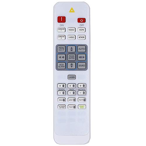 Telecomando per BenQ SH915 MP780ST MP780ST+ MW721 MW767 MW820ST MW853UST MW853UST+ MW860USTi MX717 MX720 MX750 MX763 MX764 MX766 MX819ST MX822ST MX852UST MX852UST+ proiettori