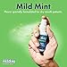 Allday Dry Mouth Spray - Maximum Strength Xylitol, Fast Acting, Long Lasting, Non-Acidic (Pack of 4)