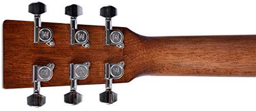 Sigma Guitars DSME · Guitare acoustique - Les Beatles, Paul McCartney, John Lennon, RIngo Starr, George Harrison Sigma Guitars DSME · Guitare acoustique – Image 7