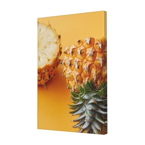 Toile murale moderne fruits frais affiche décoration salon cuisine OUSIKA 40x61