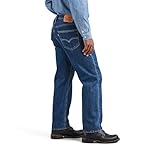 Levi's Men's 550 Relaxed Fit Jeans (Also Available in Big & Tall) - Image 2