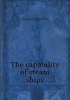 The capability of steam ships 5519210497 Book Cover