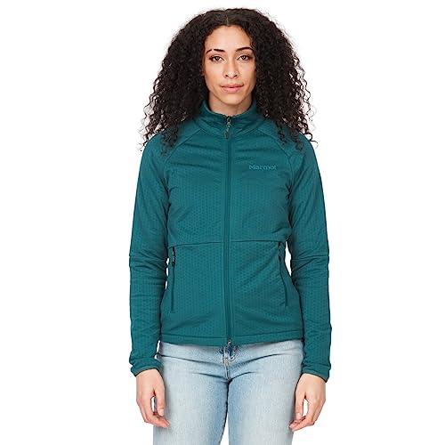 Image of MARMOT Women's Leconte Fleece Jacket