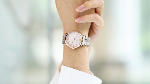 Orologio Donna Simplicity - Quadrante 32mm, Resistente All'Acqua, Movimento Giapponese - Foto 7