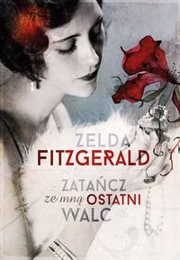 Zatancz ze mna ostatni walc [Polish] 8376422529 Book Cover