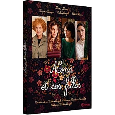 Nona and Her Daughters
