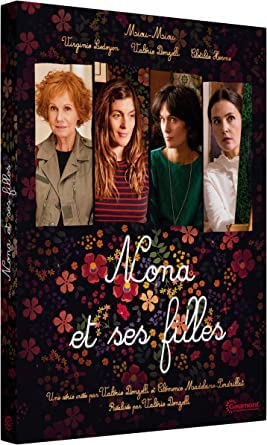 Nona and Her Daughters para Aprender Francés Serie en Versión Original Sin Doblaje Español