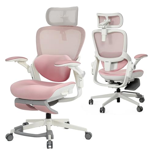 CabLady S2 Petite Ergonomic Office Chair