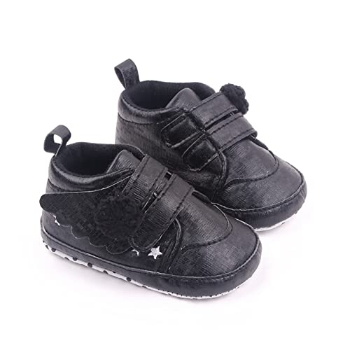 Baby Infant 2 Strap Sneakers Non Slip Leather Sport Shoes Toddler Newborn Ankle Lightweight Summer Casual Sneakers4