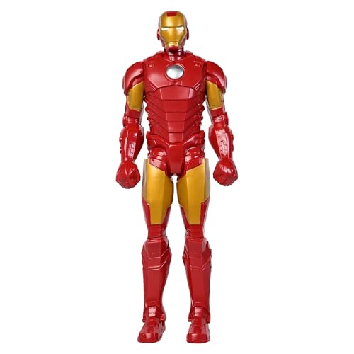 Image of Toys Uncle Figure (1.5 FEET Iron MAAN)