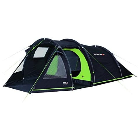High Peak Atmos 3 Tunnel Camping Tent Cover