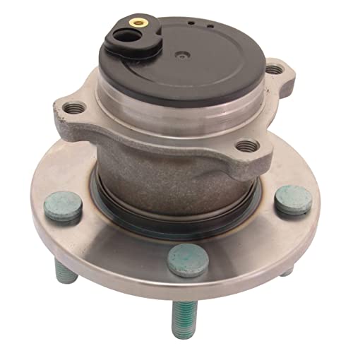 Mazda Cx 7 Radlager Hinten Wechseln Kosten Mazda 3: Radlager wechseln (vorne/hinten) | Kosten & Geräusche