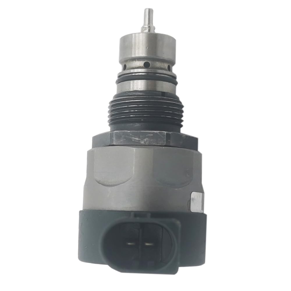 057130764H & 03L906054A Tubo Distribuidor de Combustible Válvula Reguladora de Presión y Sensor Compatible con AU-DI A3 A4 A5 A6 A8 Q3 Q5 Q7 TT Compatible con BEETLE Go-lf Jetta Pas-sat Touran
