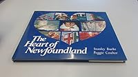 The Heart of Newfoundland B000MOLM56 Book Cover