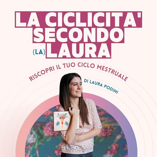 La Ciclicit&agrave; Secondo (La) Laura cover art