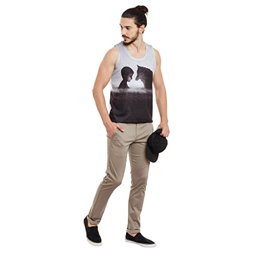 Image of WYM Men's Vest