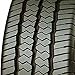 Westlake SC328 Commercial Van 235/65R16C 121/119R E Light Truck Tire