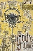 God's 15 Minutes B000MKGL2Y Book Cover